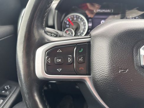 Used 2019 RAM 1500 Big Horn image 27