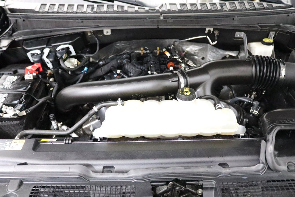 Used 2022 Ford Expedition Timberline AWD/4WD image 41