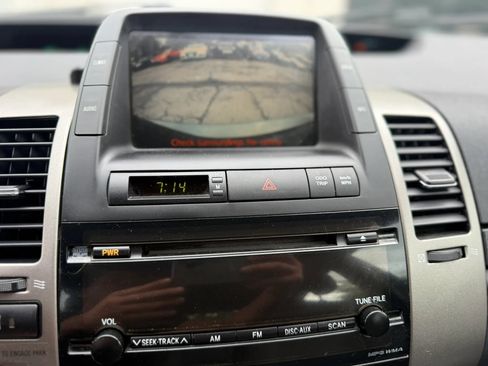 Used 2009 Toyota Prius FWD image 23