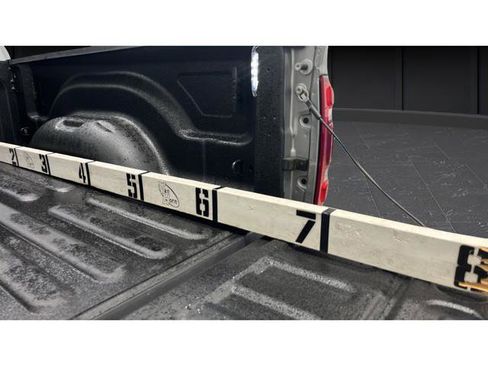 Used 2022 RAM 2500 Laramie AWD/4WD image 36