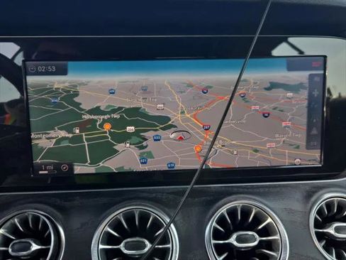 Used 2018 Mercedes-Benz E 400 4MATIC Coupe image 18