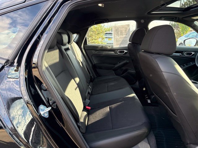 Used 2026 Honda Civic Sport image 10