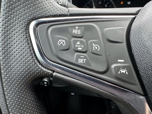 Used 2023 Chevrolet Equinox LS w/ LS Convenience Package AWD/4WD image 16