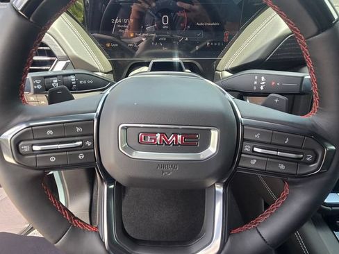 New 2026 GMC Yukon XL AT4 Ultimate AWD/4WD image 23