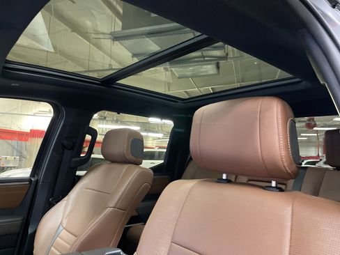 Certified 2025 Toyota Tundra 1794 Edition image 28