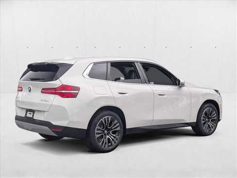 Used 2026 BMW X3 xDrive30i AWD/4WD image 2