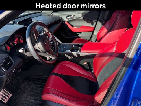 Used 2021 Acura TLX w/ A-SPEC Pkg image 11