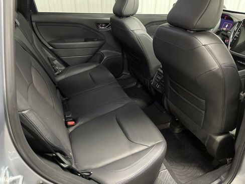 Certified 2025 Subaru Forester Limited image 24