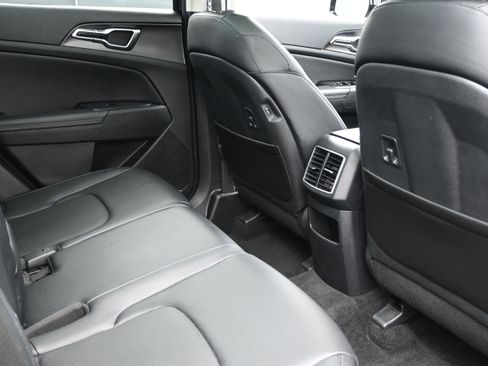 Used 2026 Kia Sportage SX FWD image 24