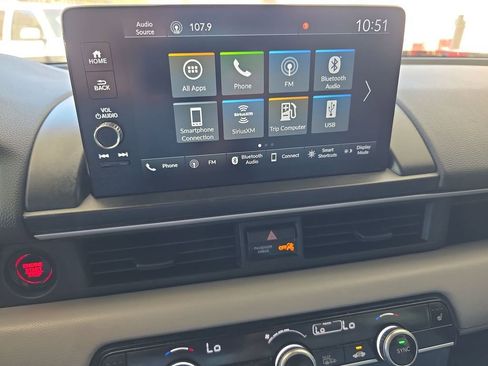 Used 2024 Honda Pilot EX-L image 13