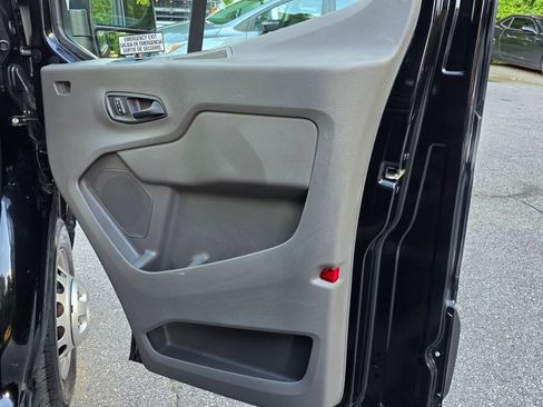 Used 2024 Ford Transit 350 XLT AWD/4WD image 33