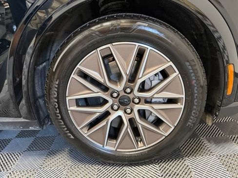 Used 2026 Ford Mustang Mach-E Premium AWD/4WD image 41