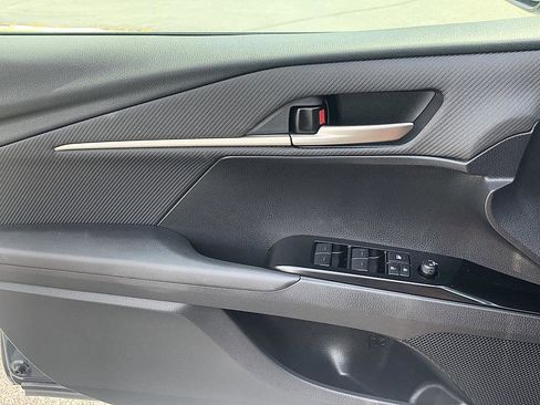 Certified 2026 Toyota Camry SE FWD image 9
