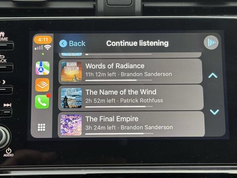 Used 2022 Honda Insight EX image 19