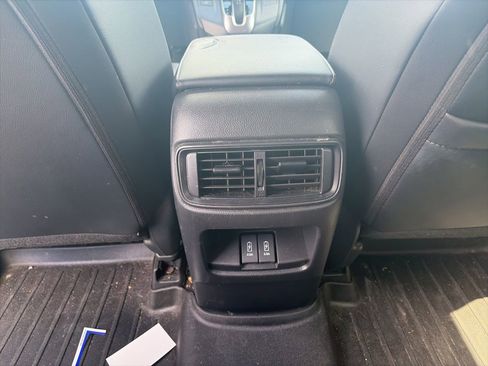 Used 2018 Honda CR-V EX-L image 12