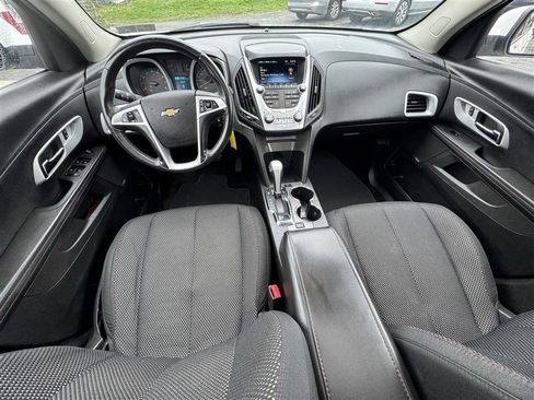 Used 2013 Chevrolet Equinox LT image 10