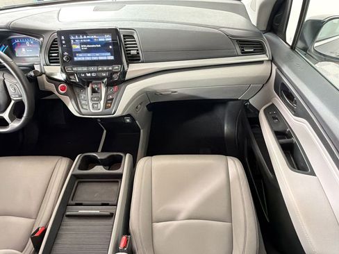 Used 2023 Honda Odyssey EX-L image 28