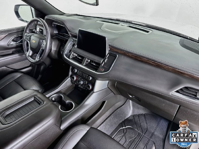 Used 2022 Chevrolet Tahoe LT w/ Luxury Package AWD/4WD image 31