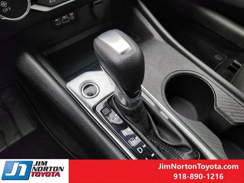 Used 2025 Nissan Altima 2.5 SV image 20