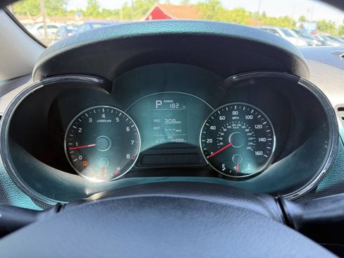 Used 2017 Kia Forte LX FWD image 21