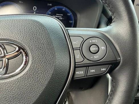Used 2024 Toyota RAV4 XSE w/ Advanced Technology Package AWD/4WD image 17