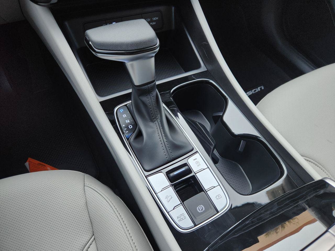 New 2026 Hyundai Tucson SEL Plus FWD image 18