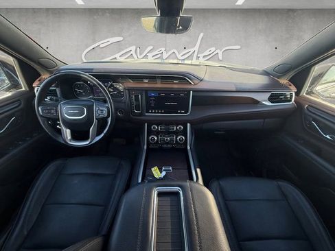 Used 2021 GMC Yukon Denali w/ Denali Ultimate Package image 20