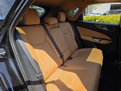 New 2026 Lexus NX 350h AWD w/ Premium Package image 29