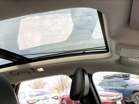 Used 2023 Ford Escape Platinum image 25