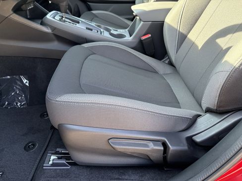 New 2026 Subaru Crosstrek 2.0i Premium AWD/4WD image 27