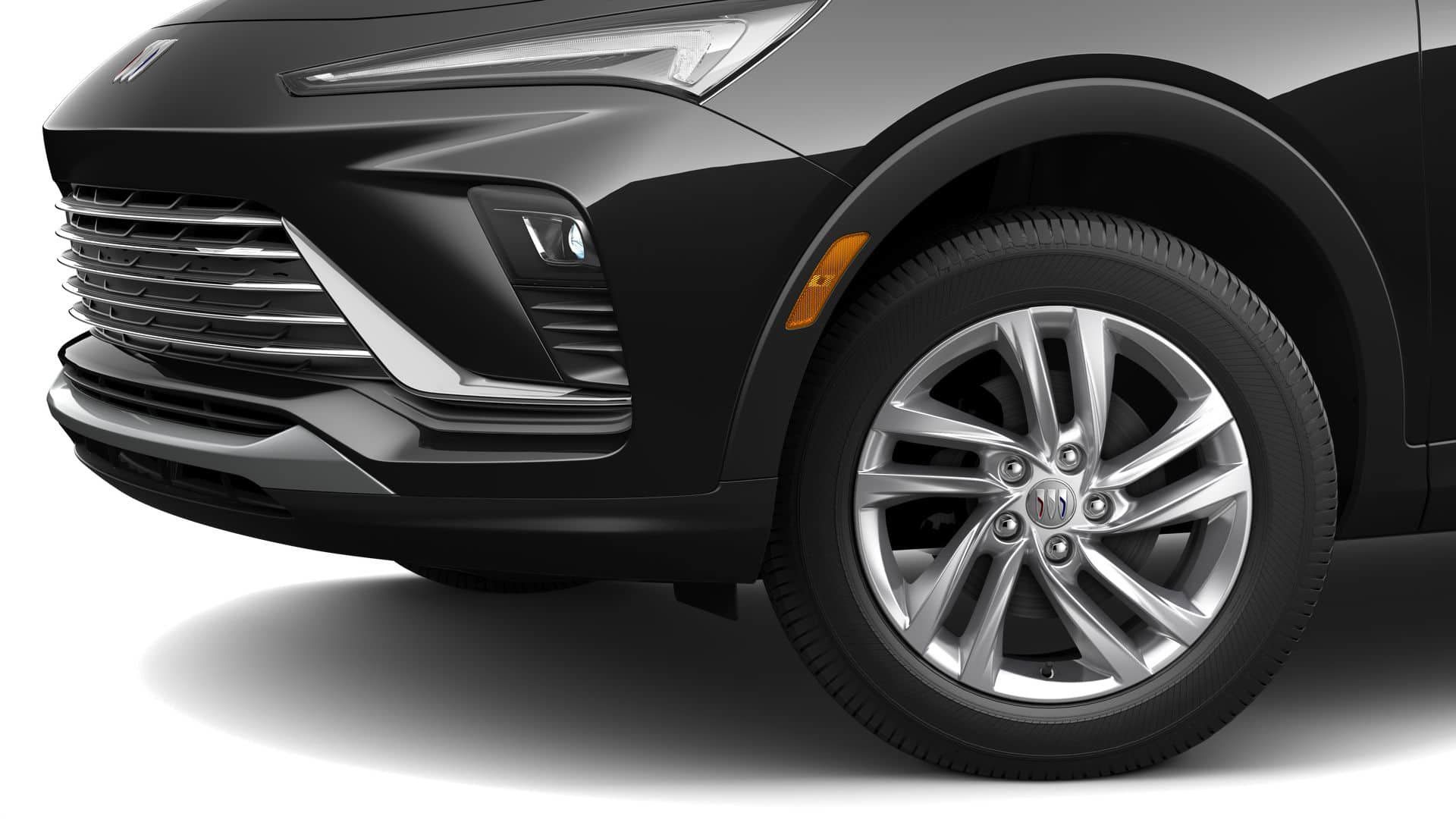 New 2026 Buick Envista Sport Touring w/ Convenience I Package FWD image 40