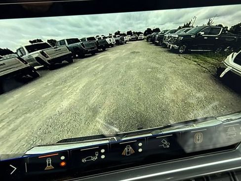 New 2026 GMC Sierra 1500 SLE w/ X31 Off-Road Package AWD/4WD image 22