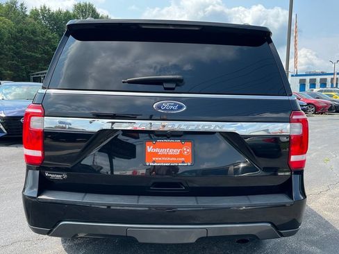 Used 2020 Ford Expedition XL AWD/4WD image 7