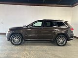 Used 2017 Jeep Grand Cherokee Summit w/ Platinum Series Group image 2