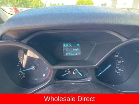 Used 2015 Ford Transit Connect XLT FWD image 2