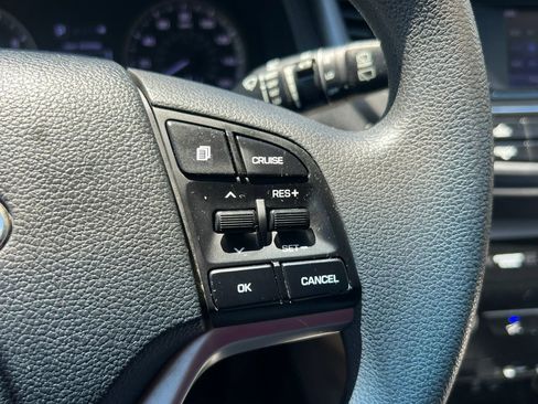 Used 2018 Hyundai Tucson SE AWD/4WD image 21