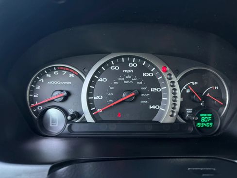 Used 2005 Honda Pilot EX-L image 27