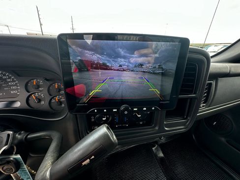 Used 2007 Chevrolet Silverado 1500 W/T image 21