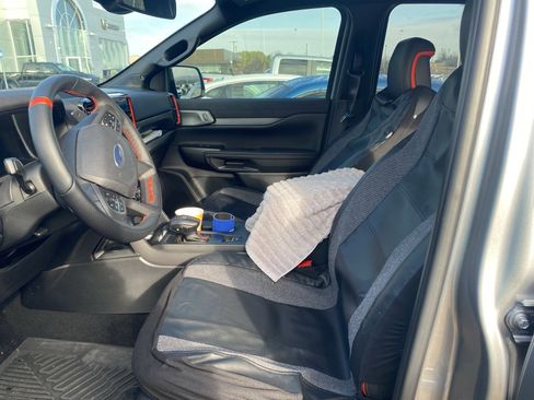 Used 2024 Ford Ranger Raptor image 8