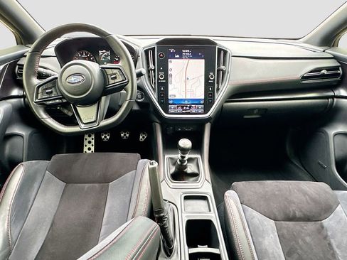 Used 2022 Subaru WRX Limited AWD/4WD image 39