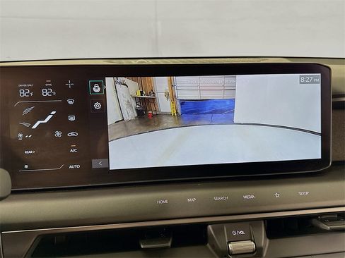 Used 2024 Kia EV9 Light Long Range image 43