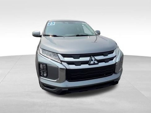Used 2025 Mitsubishi Outlander Sport SE AWD/4WD image 9