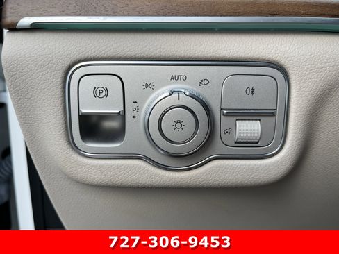 Certified 2023 Mercedes-Benz GLS 450 4MATIC image 24
