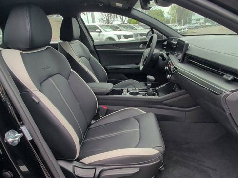 New 2026 Kia K5 GT-Line image 15
