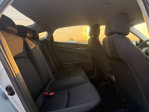 Used 2019 Honda Civic LX image 26