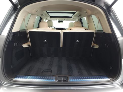 Certified 2026 Mercedes-Benz GLS 450 4MATIC image 34