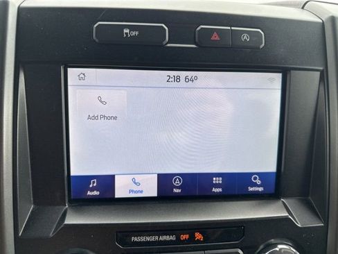 Used 2020 Ford F150 XLT w/ Equipment Group 302A Luxury image 25