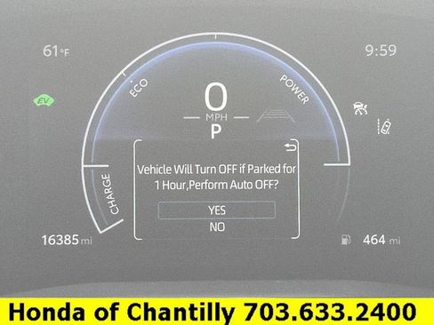 Used 2026 Toyota Camry SE FWD image 11