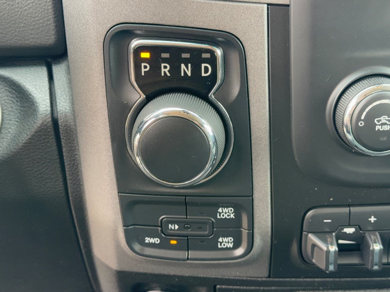 Used 2019 RAM 1500 Tradesman w/ Popular Equipment Group AWD/4WD image 21
