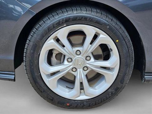 Used 2024 Honda Accord LX image 24